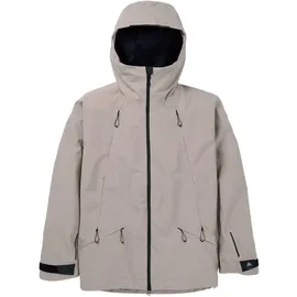 BURTON Futuretrust 2L Jacke summit taupe - M