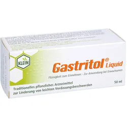 Gastritol Liquid