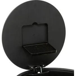 5five simply smart Delta 30 l Edelstahl