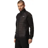 Regatta Clumber Iv Jacke - Black - M