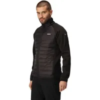 Regatta Clumber Iv Jacke - Black - M