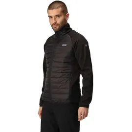 Regatta Clumber Iv Jacke - Black - M