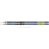Fischer Aerolite 60 Set Langlauf-Sets, blau - 181
