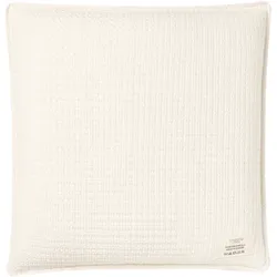 Cradle Studio Kissenbezug Cosy Knit Decken & Kissen   Gold 