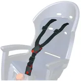 Hamax Fahrrad Kindersitz Gurt Sicherheitsgurt Smiley Siesta Alle Modelljahre