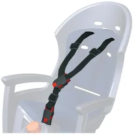 Hamax Fahrrad Kindersitz Gurt Sicherheitsgurt Smiley Siesta Alle Modelljahre