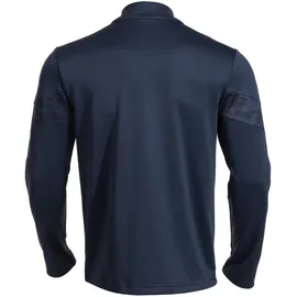 Joma Championship VIII Sweatshirt Marineblau/Rot 4XL