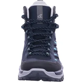 Lowa Innovo GTX Mid Damen navy/arktis 37,5