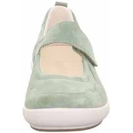 Legero Tanaro 5.0" in Grün 37 1⁄2 EU - Gr.: 37,5