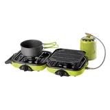 Meva Kocher DUAL COMPACT