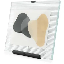 Umbra Flute Bilderrahmen schwarz 13x18 cm 1 St.