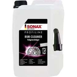 SONAX PROFILINE FelgenReiniger säurefrei 5l Felgenreiniger  02305000