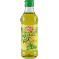 (39,90€/1l) Kunella Natives Olivenöl extra kaltgepresst Basilikum (100 ml)