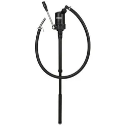 Pressol Hebelzylinderpumpe Förderleistung/Hub 24l/min Tauchtiefe b.95,5cm