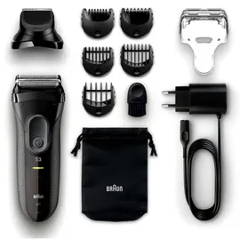 Braun Series 3 Shave & Style 3000BT