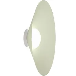 CLEA 2.0 Wandaufbauleuchte - Feeld Jade / 3000 Kelvin