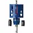 Bosch EXPERT Tough Material Lochsäge Starter Set Ø 51 mm