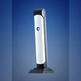 Kodak SceyeX A4 flash