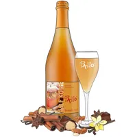 Palio Bratapfel Secco 0,75l - Wintersecco