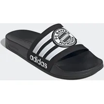 adidas Shower Adilette Bayern München Core Black / Cloud White / Core Black 42