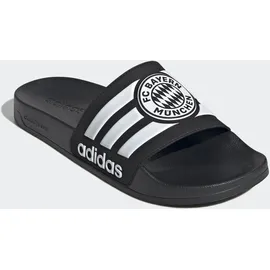 adidas Shower Adilette Bayern München Core Black / Cloud White / Core Black 42