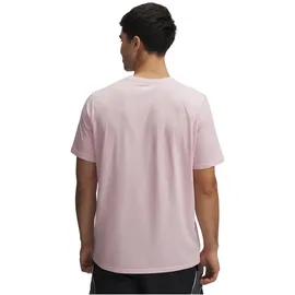 Under Armour Under Armour, Sportstyle Left Chest Herren Hemd, pink - SM