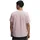 Under Armour Under Armour, Sportstyle Left Chest Herren Hemd, pink - SM