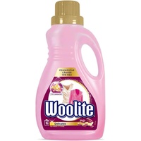 Woolite Feinwaschmittel Wolle Feines Waschgel Waschmittel Flüssig Wäsche 1l