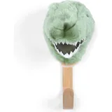WILD and SOFT Wild & Soft - Plüsch Kleiderhaken T-Rex