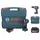 Bosch GSR 18V-55 Professional inkl. 1 x 4,0 Ah + L-Case