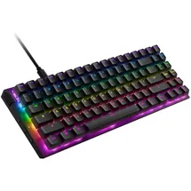 NZXT Function 2 MiniTKL, matt schwarz,