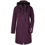 GOLDNER Regenjacke Damen Pink S