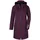 GOLDNER Regenjacke Damen Pink S