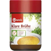 Cenovis Klare Brühe gekörnt 288g