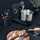 Wilfa Probaker KM1B-70 schwarz