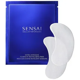 Sensai Extra Intensive 10 Minute Revitalising Pads 10 St.