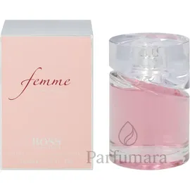 HUGO BOSS Boss Femme Eau de Parfum 75 ml