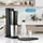 luxuskollektion Silikon Abtropfmatte für SodaStream Crystal 3.0