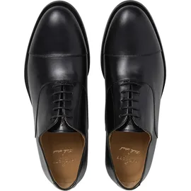 Hackett London Woking Herren Schwarz 43