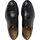 Hackett London Woking Herren Schwarz 43