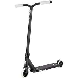 Chilli Pro Scooter Base Rocky weiß/schwarz