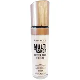 Rimmel London Rimmel Multi Tasker Better Than Filters Gesichtsprimer 01 30ml