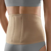 Bort ActiveColor Rueckenbandage haut small