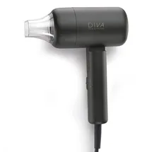 Diva Professional Styling Jet Set 3000 Pro schwarz