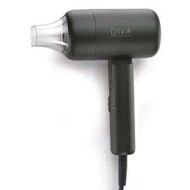 Diva Professional Styling Jet Set 3000 Pro schwarz
