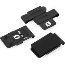 RØDE Microphones FlexClip Go Befestigungsclip-Set