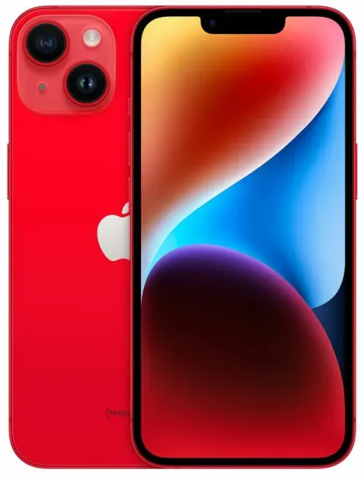 Smartphone Apple iPhone 14 Plus 6,7