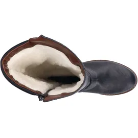 Rieker Winterstiefel Damen Schwarz 42