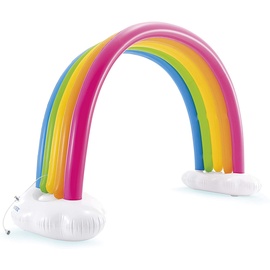 Intex Regenbogen Sprinkler