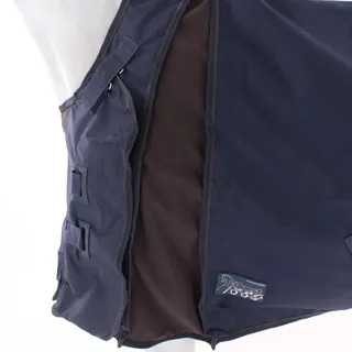 EQuest Nova Scotia Rain (Fleece) - marine, 125